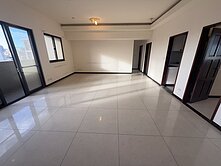 💕巧恩幸福吸晴採光三房雙車位 三陽台