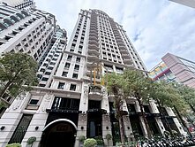 七期聯聚雍和🏡高質感精緻精品宅