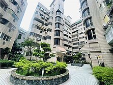 屋主超級想賣🌈松竹商圈樓中樓大四房類平車