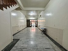 輕軌捷運龍華學區富邦BOT大地坪透天