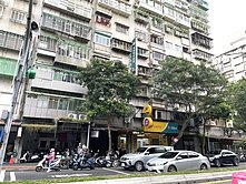 榮富國宅高樓景觀電梯２房(可改3房)-饒庭華太平洋