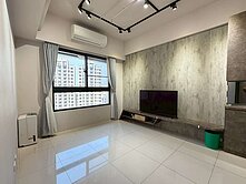 御廳苑｜文山特區指標建案．大三房平車