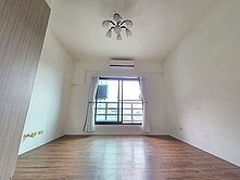 鼎中商圈-天天新市場邊間超值美三房平車