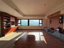 	美河市H棟【面河】4改大2房+平車✅住商陳柏年