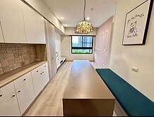 大毅家幸福全室裝潢直接入住真幸福格局優買到賺到