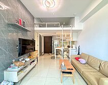 【球兒♡賣屋】一中商圈🔥1+1房尬平車