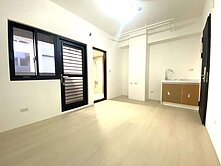 龍安區﹒真藏美居獨立2房2廳2衛2陽台