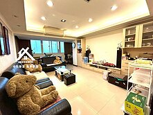 🎖️卓悦聯盟🎖️台北帝王大四房+B1車