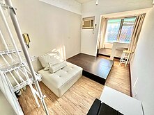 櫻花捷運旁獨洗曬電梯套房