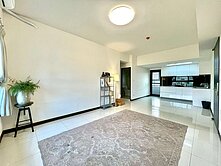 小楊專任 | 勝興松竹三房平車 室內26坪