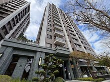 🔥北屯崇德薈視野兩房兩衛平車｜漢神仁美學區保值