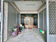 屏東內埔大地坪｜臨路12米｜店住合一透天｜誠售