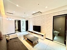 住商義翔*重劃區公園旁*裝潢免整理兩房車