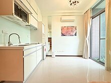 住商017🍎築立方．近捷運明德採光電梯美裝2房