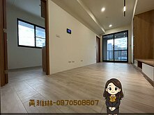 南區全新未住｜最便宜二房＋休旅車位