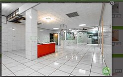 新生南路庭院ㄧ樓