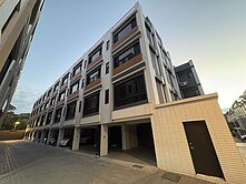 【四季逸墅】雙車位全新別墅│龍潭科學園區