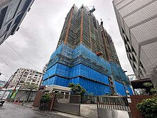 ❤大同新紀元A10棟景觀兩房車❤未來萬大線捷運站❤