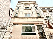 大雅學府大地坪前院停車社區最便宜別墅