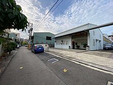 福大路角間全新完工電梯別墅