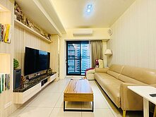 交流道下中路新屋齡大二房平車獨立廚房