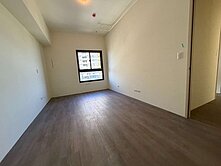 秀蓉精選|青埔|水公園邊間全新高樓層3房B1車位