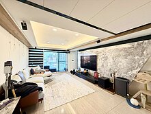 專)美術館8年豪宅~超大三房雙主臥~B1雙平車