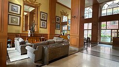 映象巴黎明亮三房