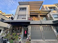 大村近員林輕屋齡邊間美墅