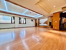 ★東森小鈞★ 南屯黎明商圈大露台樓中樓三房+車位