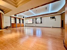 ★東森壯壯★南屯黎明商圈大露台樓中樓三房+車位