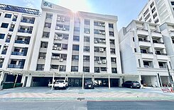 近德高國小抗通膨2房 超低價住商許嘉玲