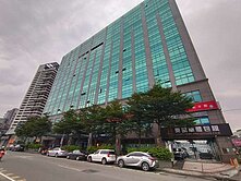 🌈大來經貿氣派廠辦有碼頭(乙工) 🏠威辰