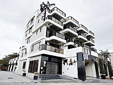 🌴國境之南🏵️首排全新電梯車墅-B1🌴