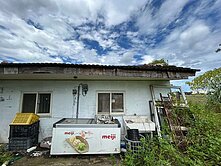 宜蘭壯圍大面寬雙面路復古風小農舍