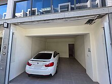 新豐琢蒔4樓透天+約8坪後院的大露臺全景設計墅