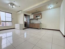 捷運G10站！藝文特區景觀大套房