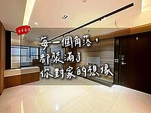 【豪哥嚴選】R14捷運|巨蛋商圈|超美三改二房平車