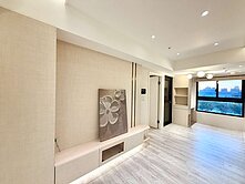 承辦🔥機捷富宇峰景｜兩房平車百萬網美精裝美屋