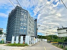 ☘️后里交流道工業地廠房！都計內農地可毗鄰變更