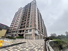 平鎮南勢美活市三房車雙衛浴開窗