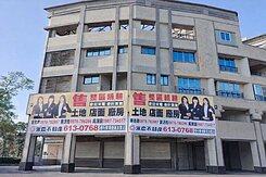 凱旋捷運前鎮之星雙站超大16米面寬雙店面