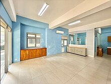 亞灣成功漢神商圈邊間大面寬約7.5米優質店面