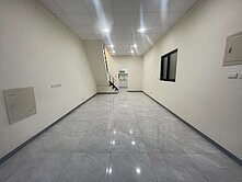  右昌元帥廟翻新1+2樓邊間騎樓店住