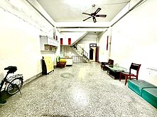 洽專員出價談💯西屯正重慶路文華高中大地坪透天店面