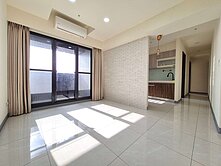 快約!比實登低#高樓層大坪數三房B1平車#高大