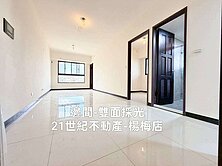 🏠【阿嘉】楊梅全新邊間2房車🌳近公園🏠