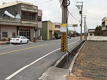 🔥獨家超便宜近大安休息站農地