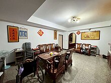 BC245南京復興大庭院【中信房屋張翔喆】