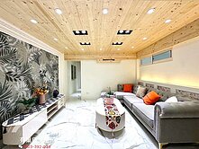 ★義六路精美3房★【有巢氏城上城店】